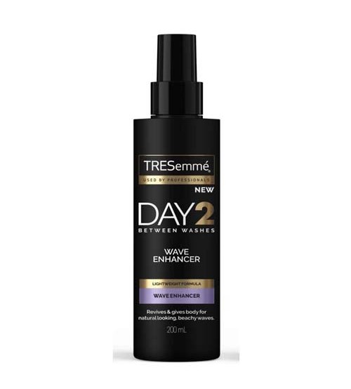 Tresemme Day 2 Wave Enhancer for Fine&Wavy Hair Mist 200ml